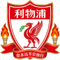 利物浦足球俱乐部队徽