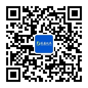 WeChat QR code